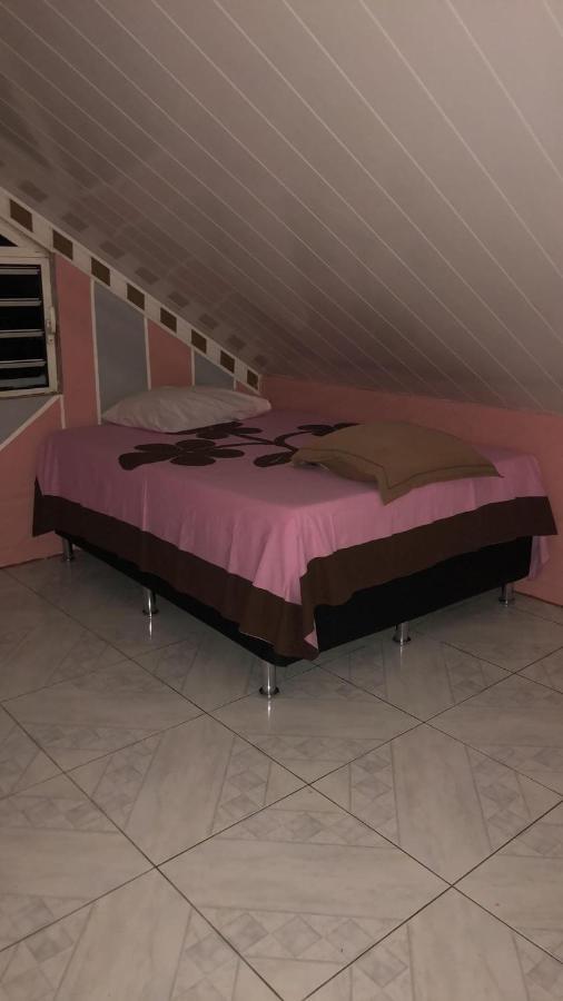 Manate Hebergement Apartment Faaa Екстериор снимка